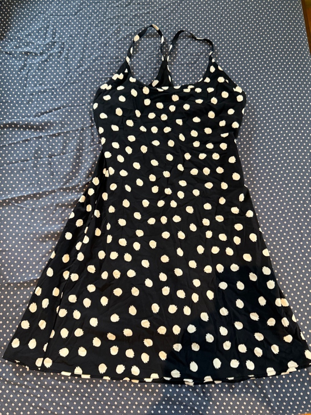 Outdoor Voices dress